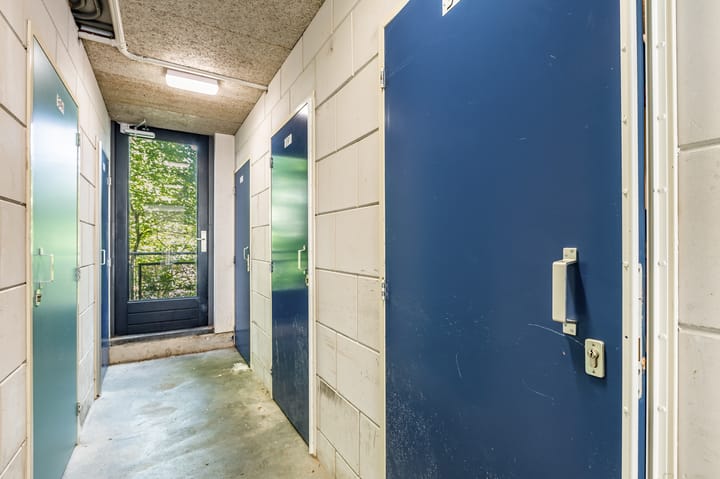 Foto 20 van Sparrenweg 39-D