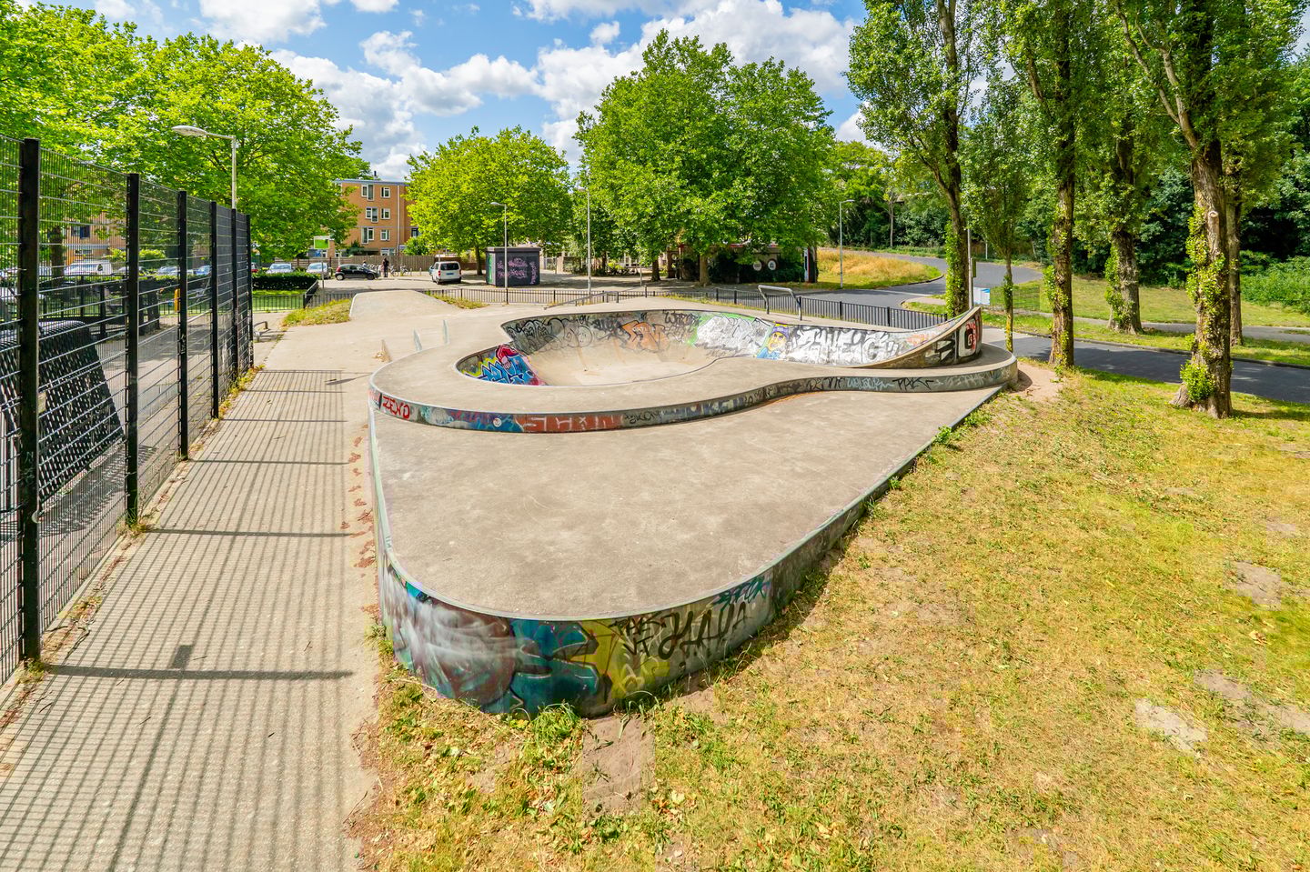 Foto 29 van Wethouder De Roosplein 33