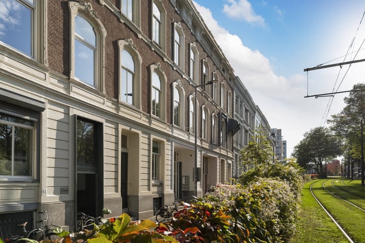 Foto 1 van Eendrachtsweg 64-D