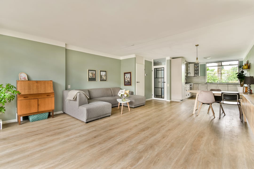 Foto 1 van Clusiusstraat 3