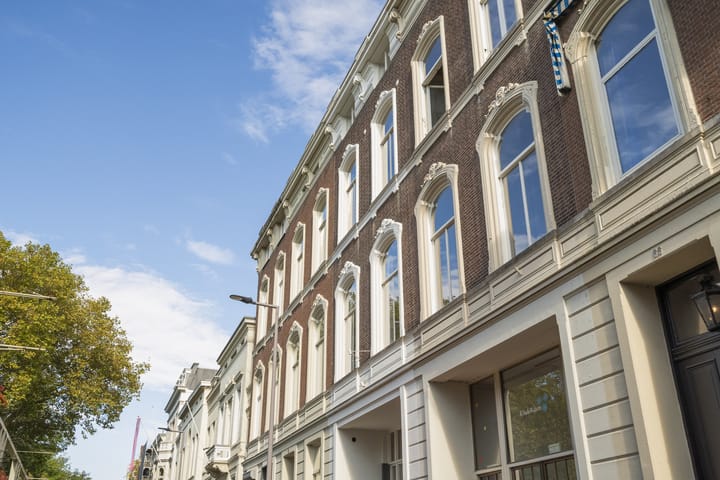 Foto 2 van Eendrachtsweg 64-D