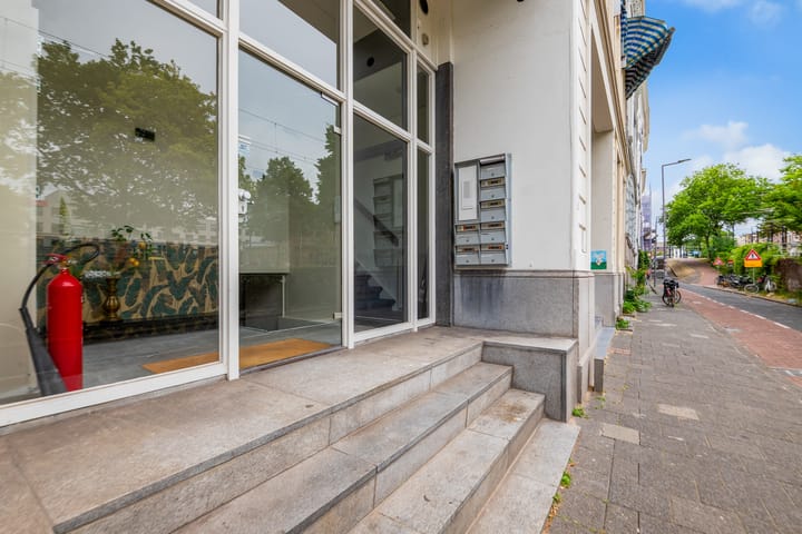 Foto 3 van Eendrachtsweg 64-D