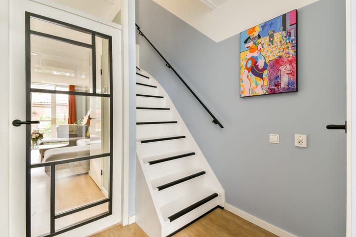 Foto 4 van Clusiusstraat 3