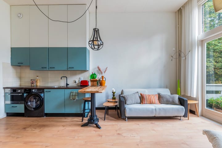 Foto 5 van Eendrachtsweg 64-D