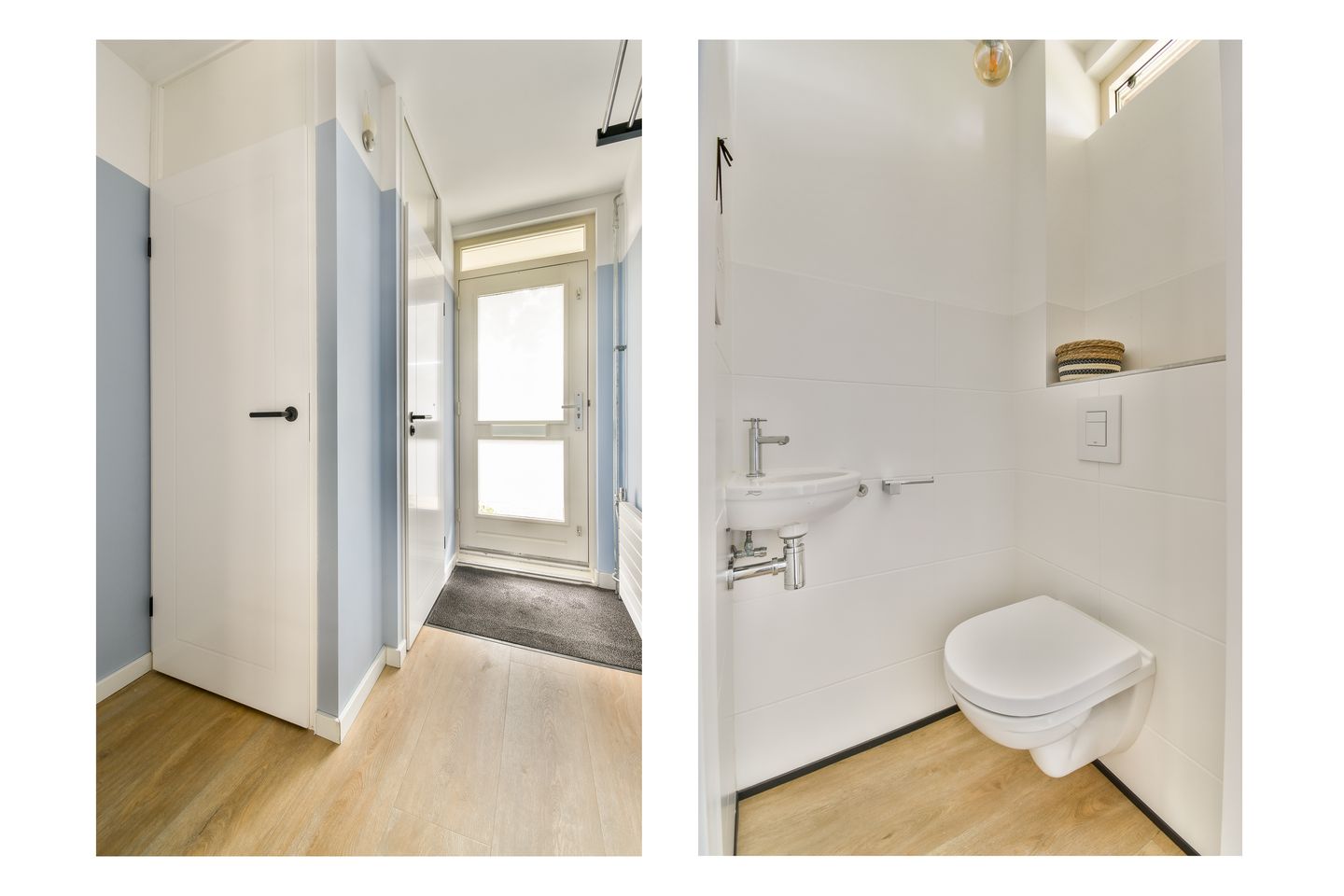 Foto 5 van Clusiusstraat 3