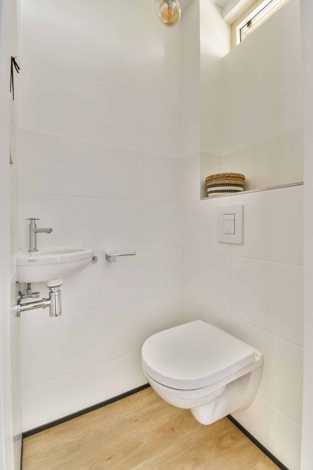 Foto 7 van Clusiusstraat 3