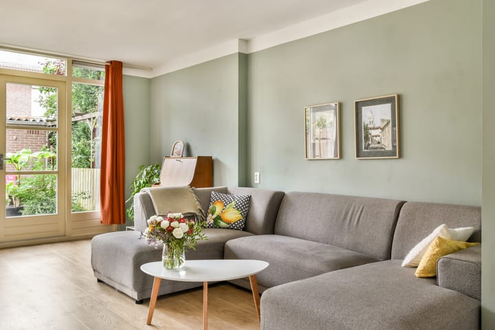 Foto 8 van Clusiusstraat 3