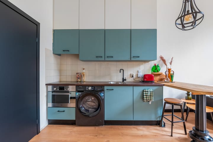 Foto 7 van Eendrachtsweg 64-D