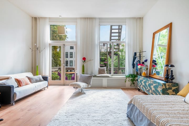 Foto 8 van Eendrachtsweg 64-D