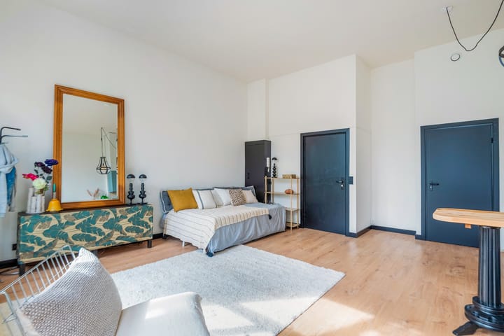 Foto 9 van Eendrachtsweg 64-D