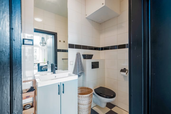 Foto 10 van Eendrachtsweg 64-D