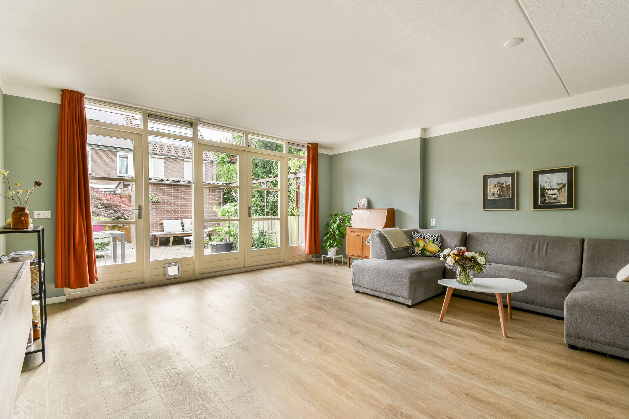 Foto 9 van Clusiusstraat 3