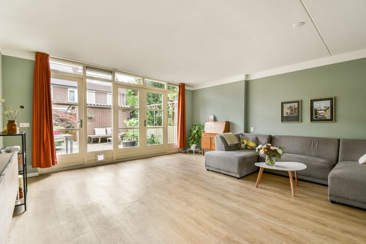 Foto 9 van Clusiusstraat 3