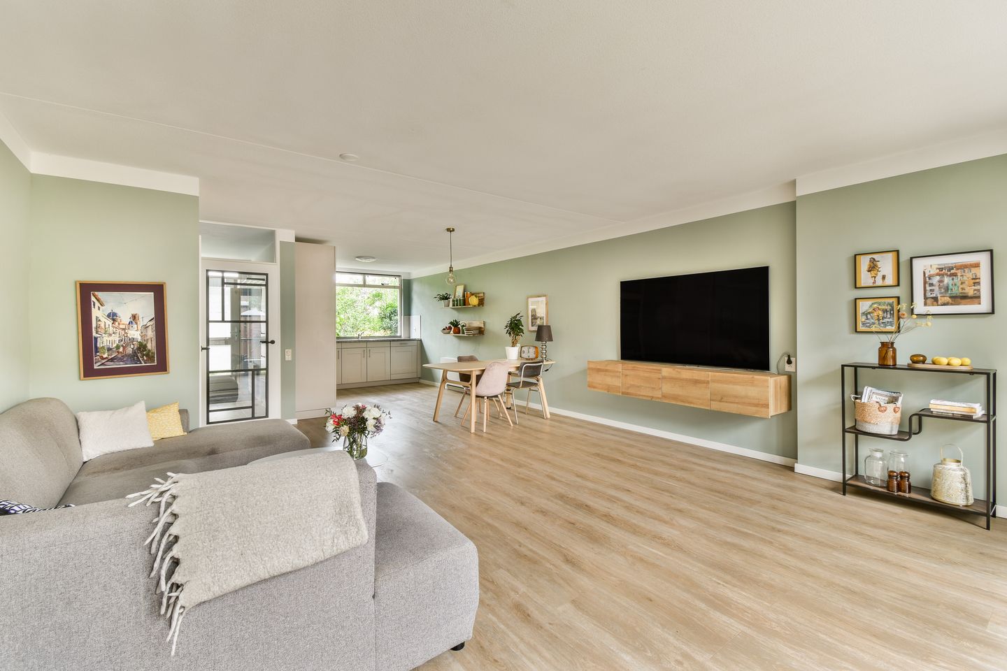 Foto 10 van Clusiusstraat 3