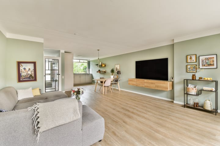 Foto 10 van Clusiusstraat 3