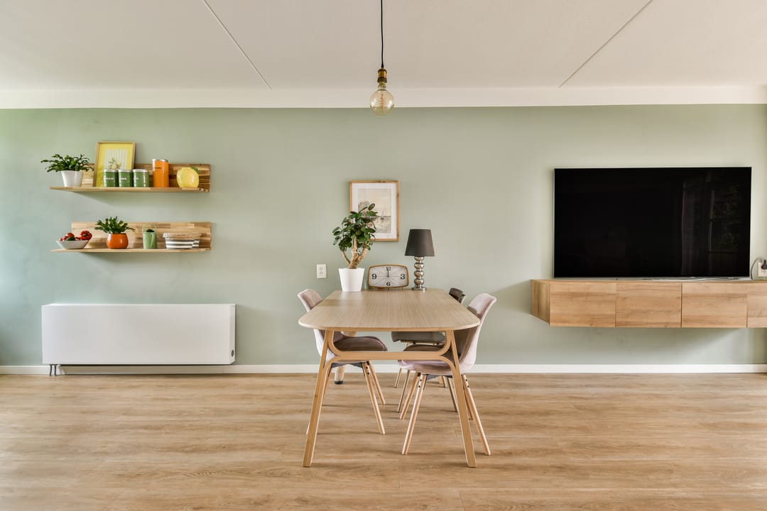 Foto 11 van Clusiusstraat 3