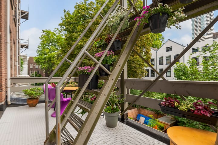 Foto 14 van Eendrachtsweg 64-D