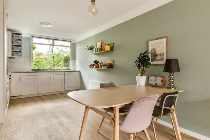 Foto 12 van Clusiusstraat 3