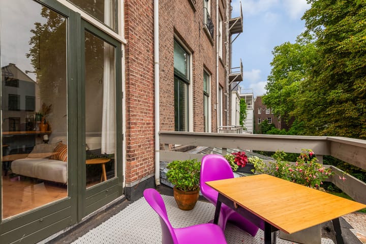 Foto 15 van Eendrachtsweg 64-D