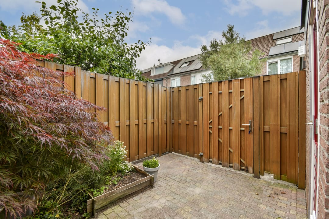 Foto 16 van Clusiusstraat 3