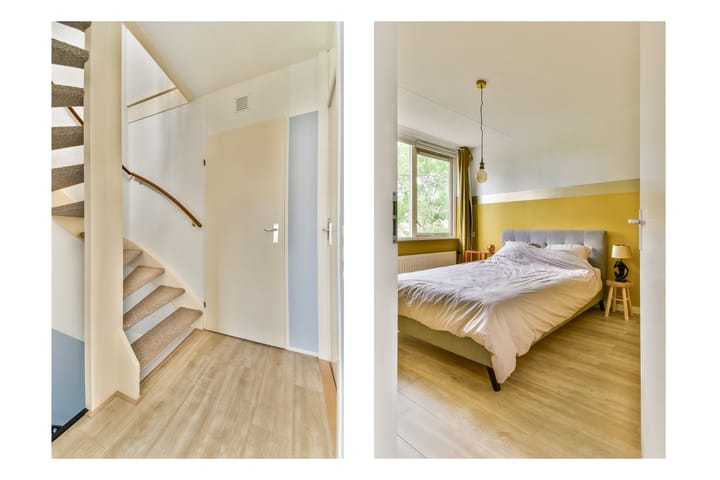 Foto 17 van Clusiusstraat 3