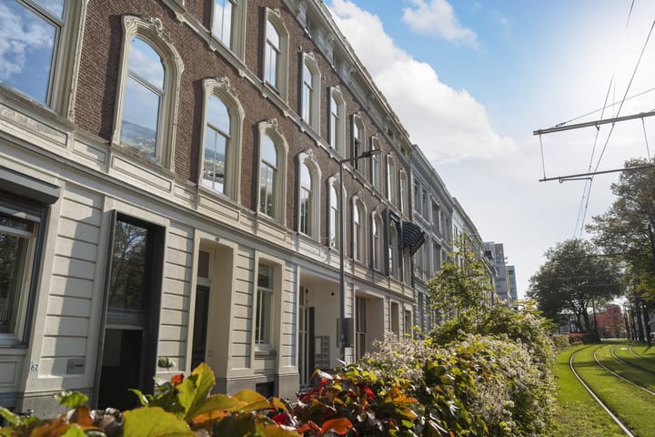 Foto 20 van Eendrachtsweg 64-D