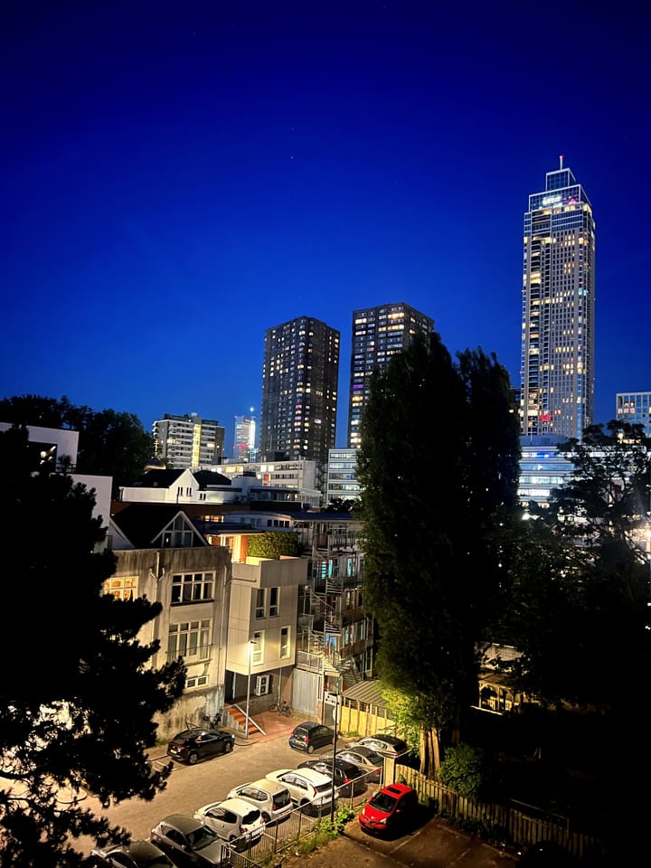 Foto 21 van Eendrachtsweg 64-D