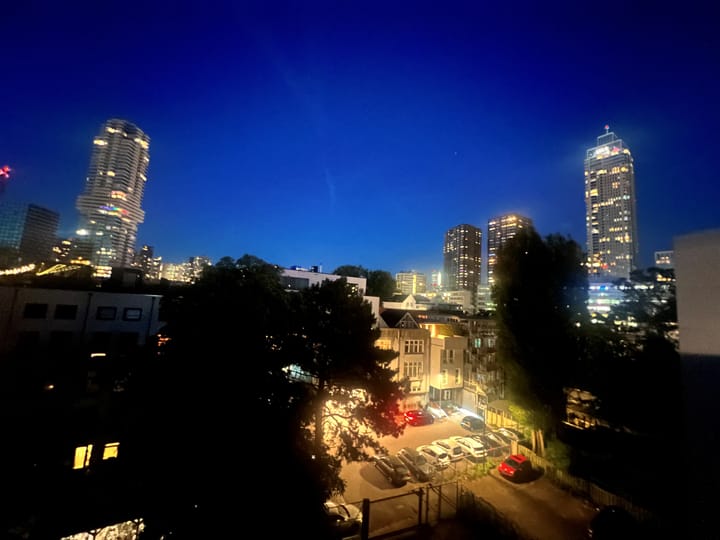 Foto 22 van Eendrachtsweg 64-D