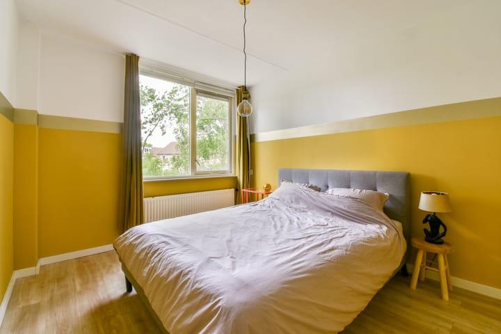 Foto 20 van Clusiusstraat 3