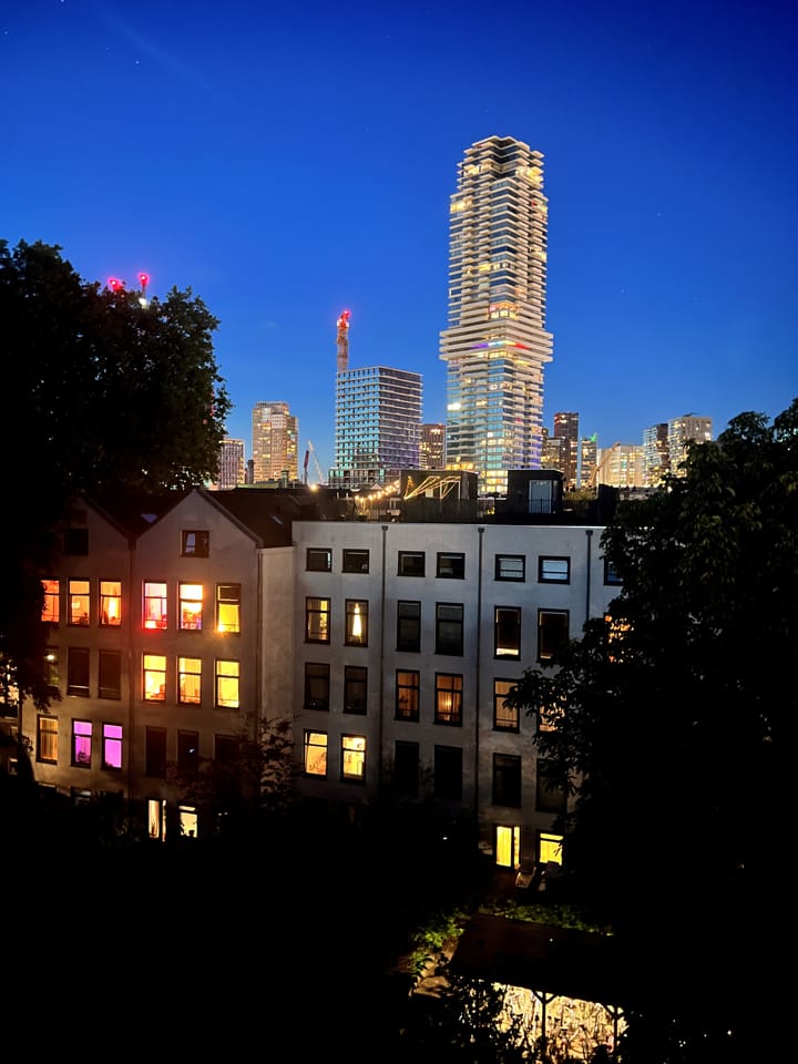 Foto 23 van Eendrachtsweg 64-D