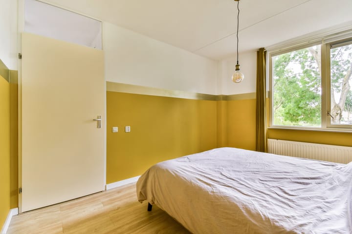 Foto 21 van Clusiusstraat 3