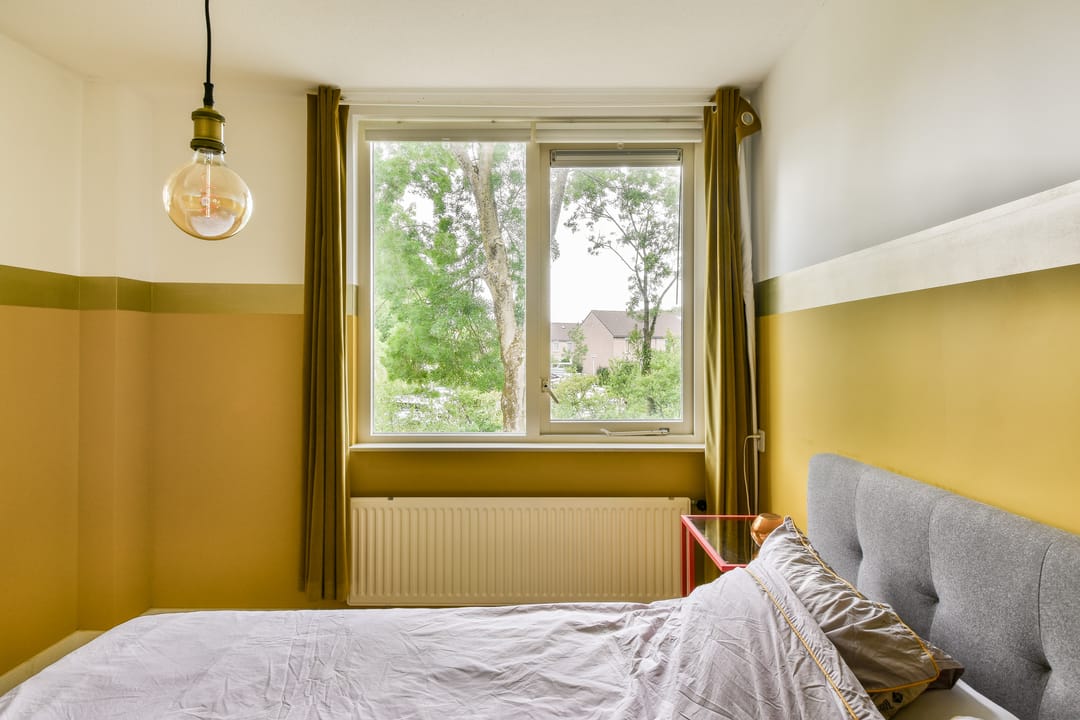 Foto 22 van Clusiusstraat 3