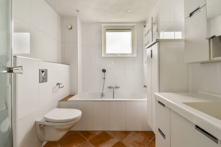 Foto 23 van Clusiusstraat 3