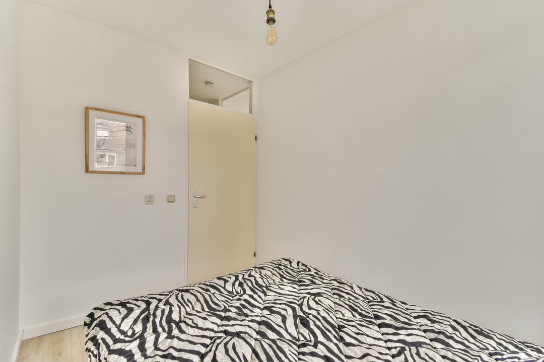 Foto 26 van Clusiusstraat 3