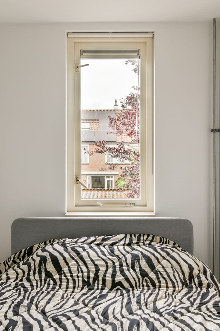 Foto 28 van Clusiusstraat 3