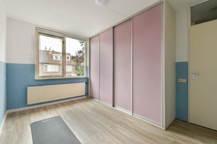 Foto 29 van Clusiusstraat 3