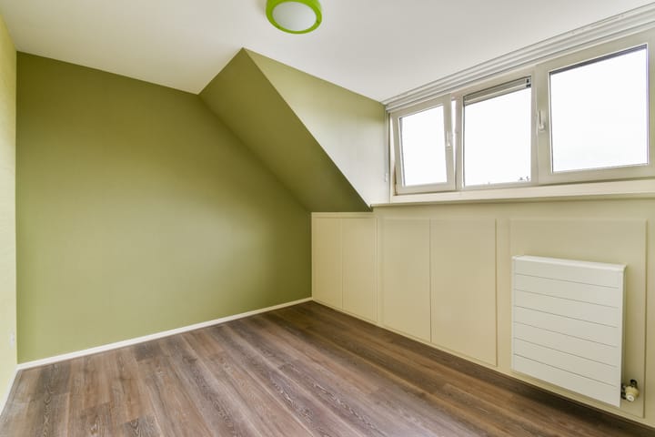 Foto 32 van Clusiusstraat 3