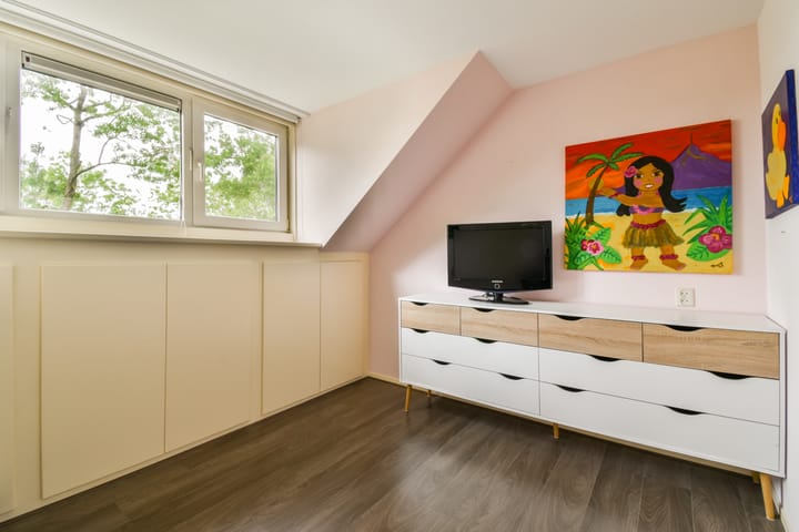 Foto 33 van Clusiusstraat 3