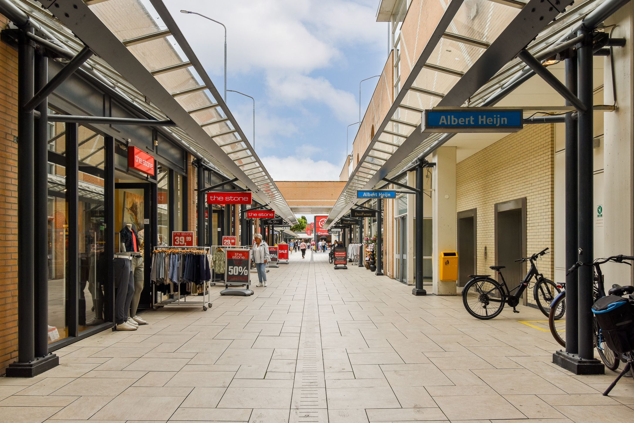 Foto 36 van Clusiusstraat 3