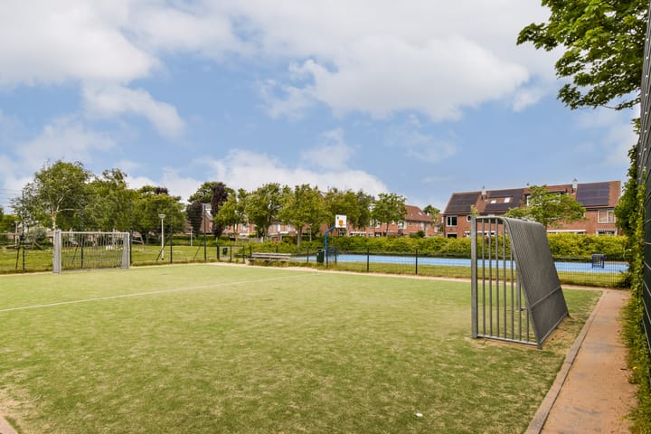 Foto 35 van Clusiusstraat 3