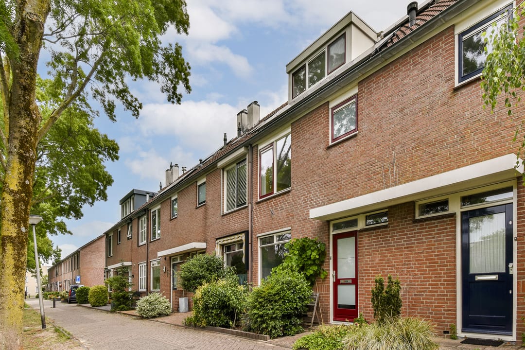 Foto 38 van Clusiusstraat 3