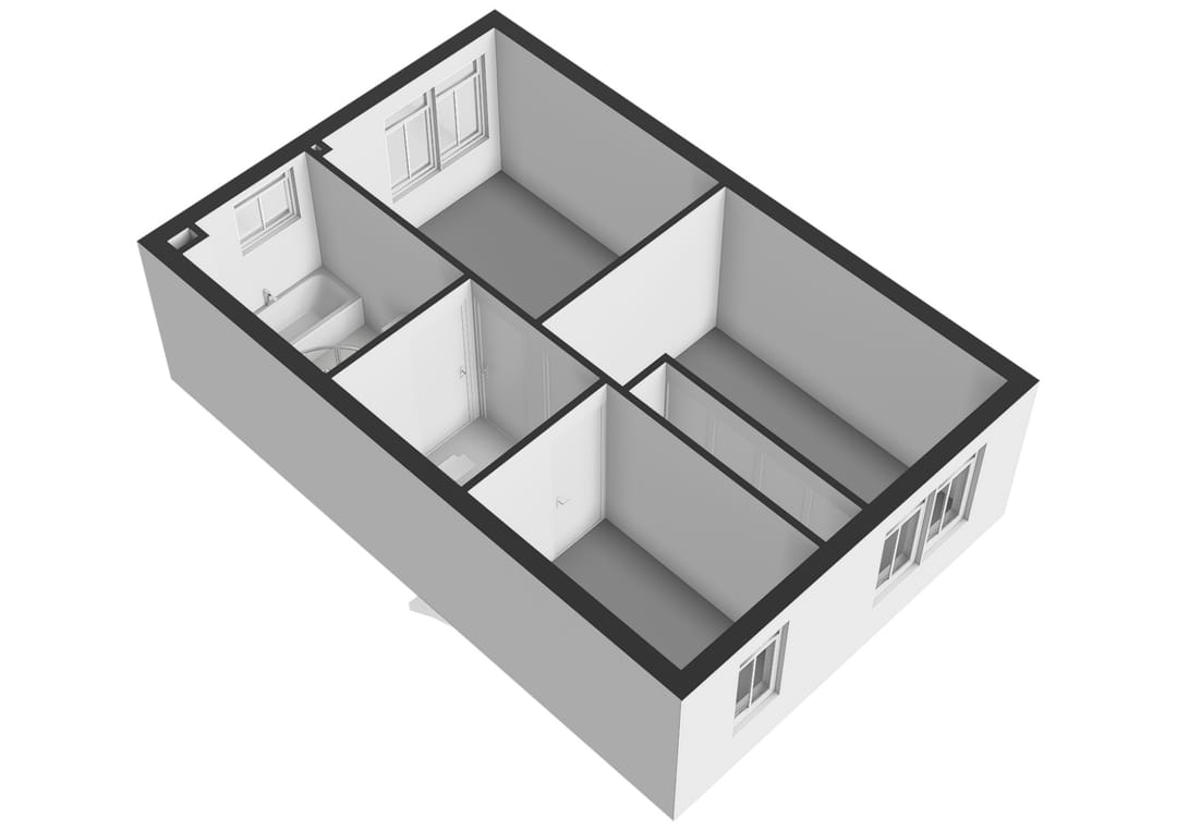 Foto 41 van Clusiusstraat 3
