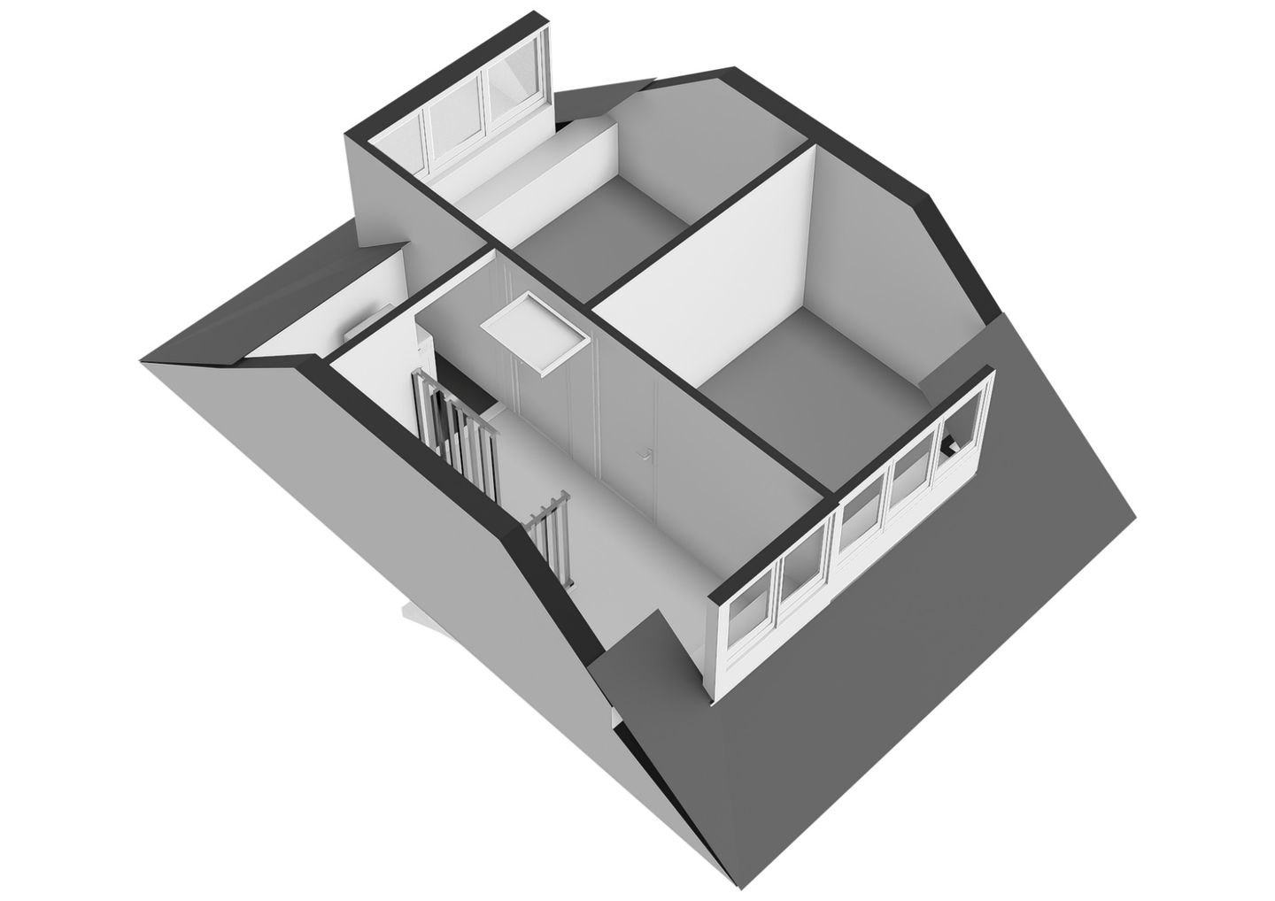 Foto 44 van Clusiusstraat 3