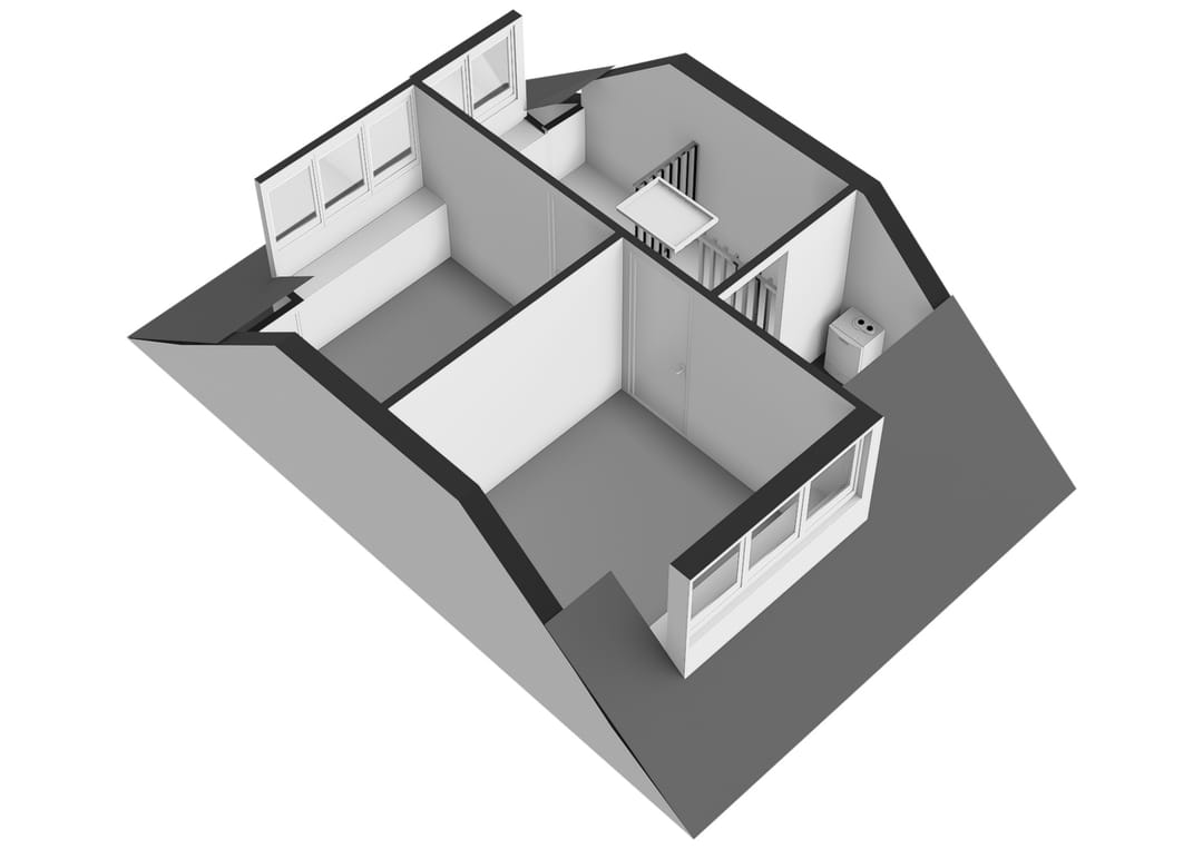 Foto 43 van Clusiusstraat 3