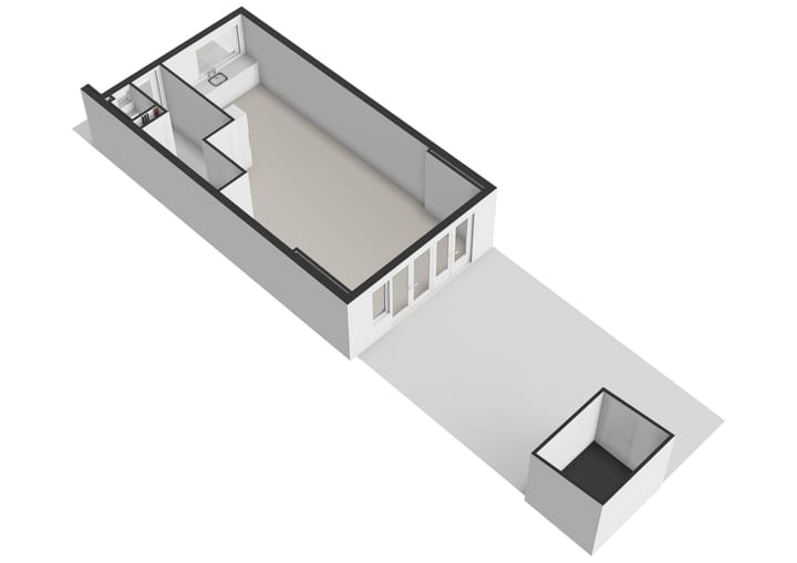 Foto 47 van Clusiusstraat 3