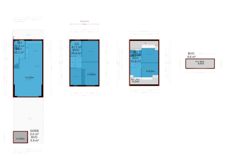 Foto 48 van Clusiusstraat 3