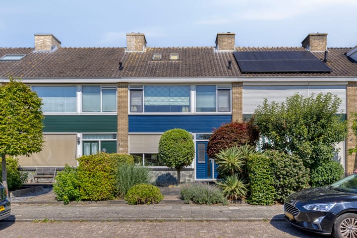 Foto 2 van Begoniastraat 18