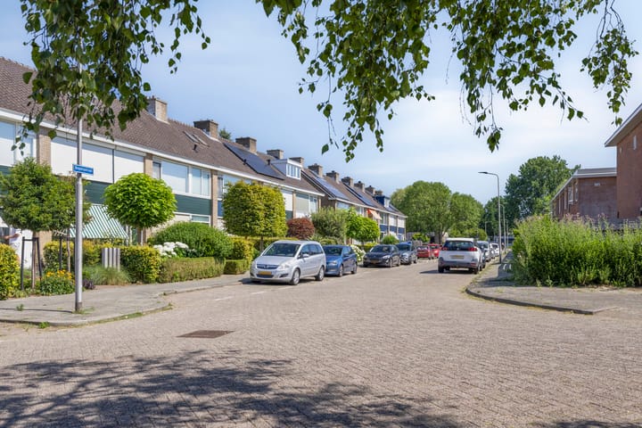 Foto 3 van Begoniastraat 18