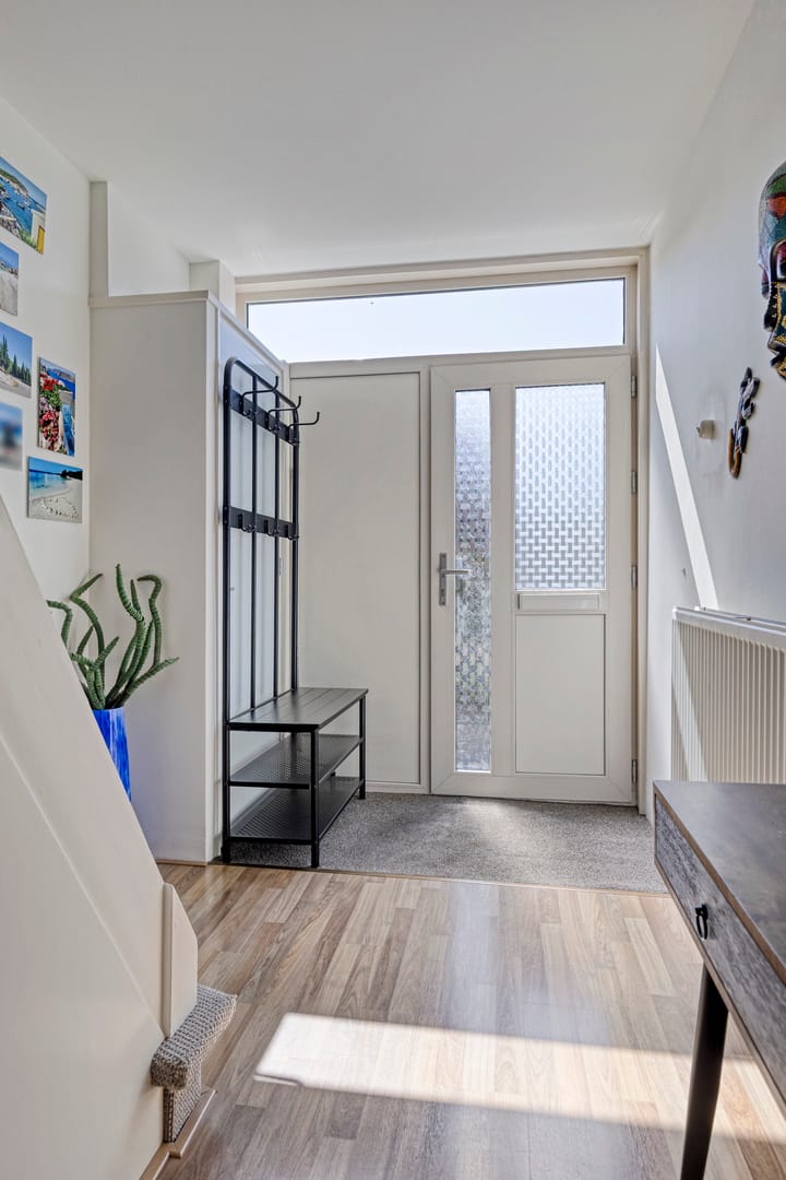 Foto 5 van Begoniastraat 18