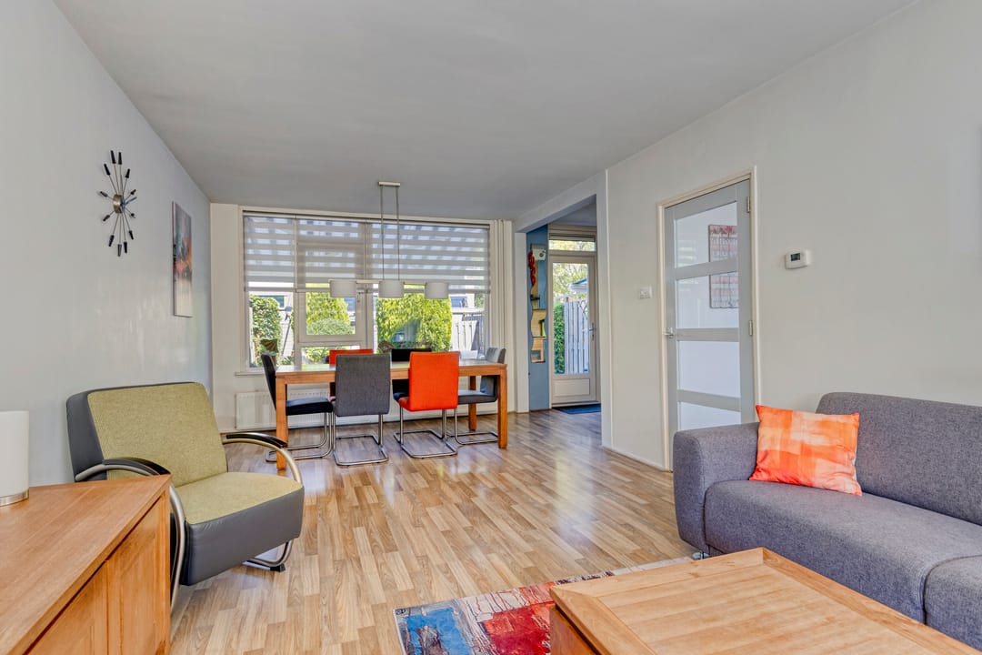 Foto 7 van Begoniastraat 18